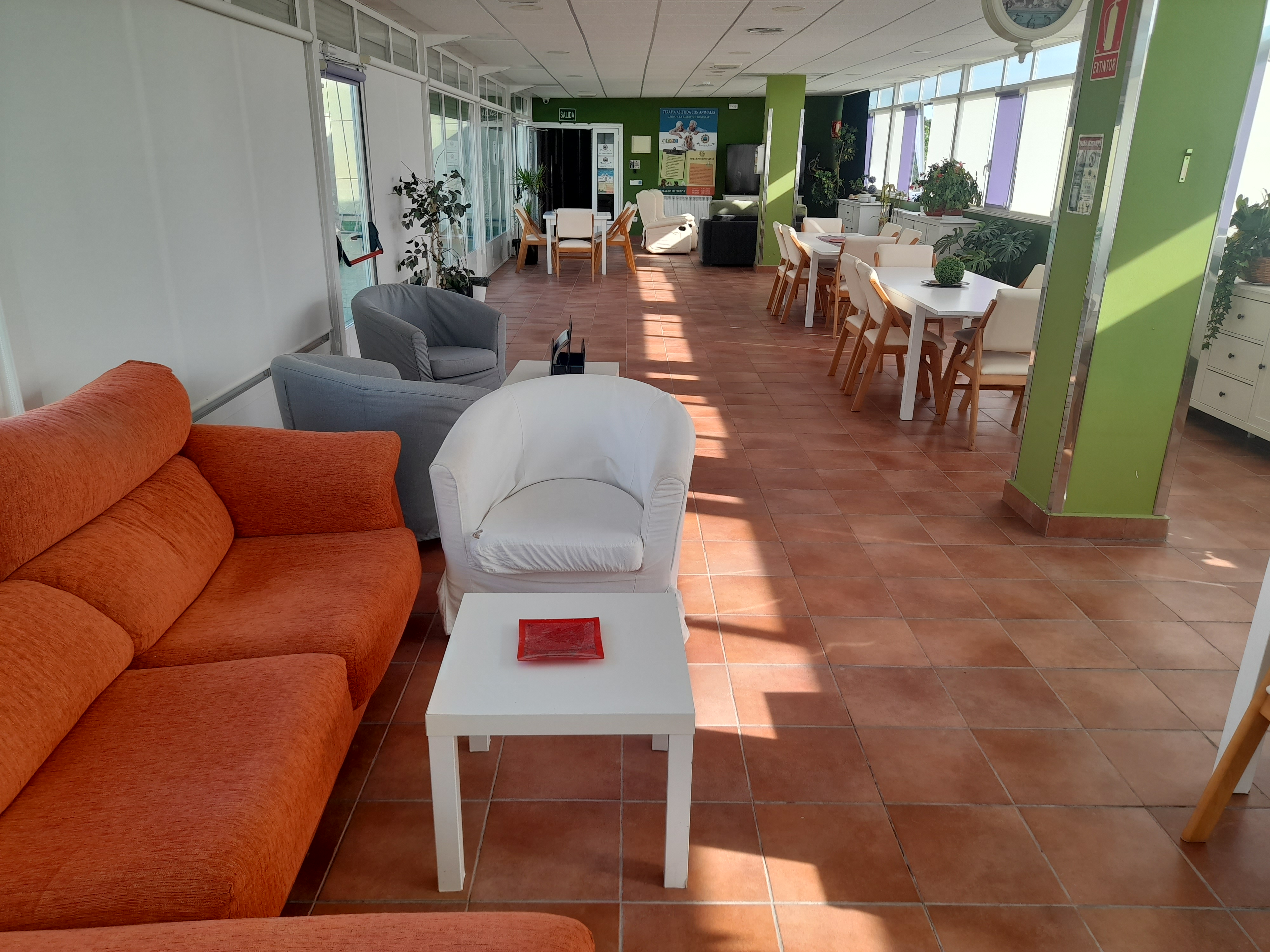Residencia Jesan